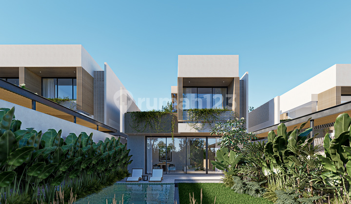 2 Bedrooms for Sale in Ungasan 2 Bedrooms for Sale in Ungasan