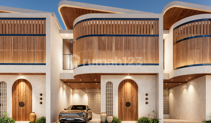 2 Bedrooms for Sale in Tumbak Bayuh