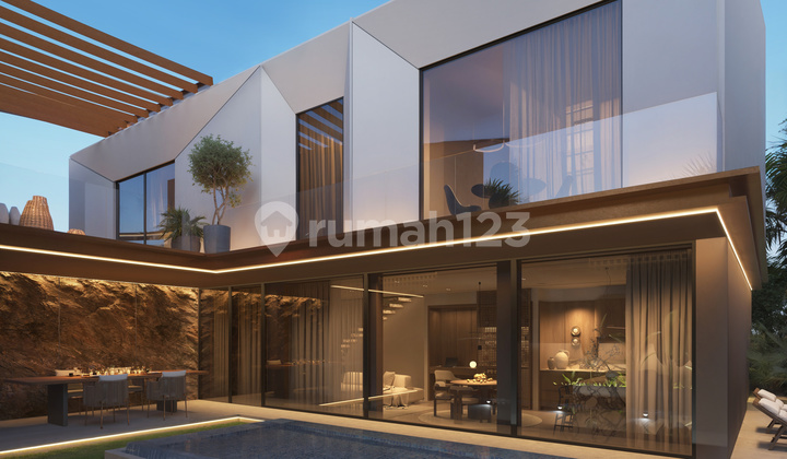 2 Bedrooms for Sale in Nusa Dua