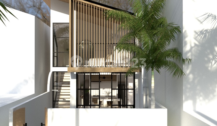 1 Bedroom for Sale in Pecatu