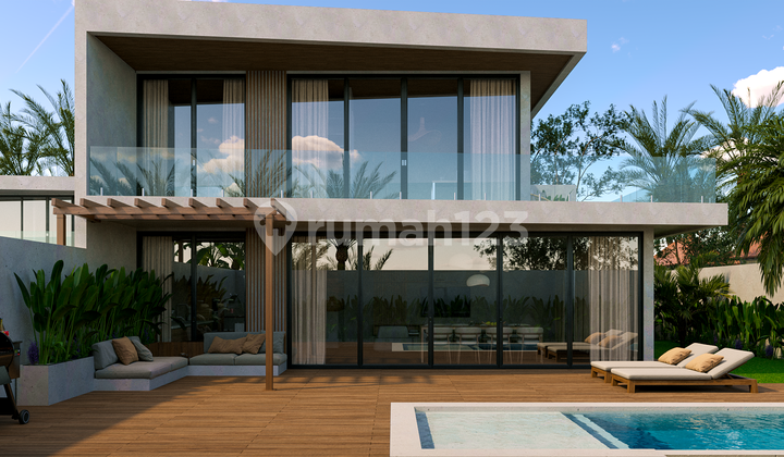 3 Bedrooms Villa for Sale in Ubud 3 Bedrooms Villa for Sale in Ubud