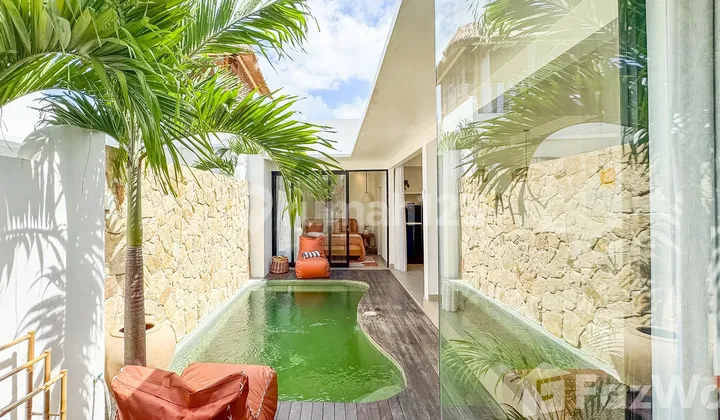 2 Bedrooms Villa For Sale In,Tumbak Bayuh - Pererenan