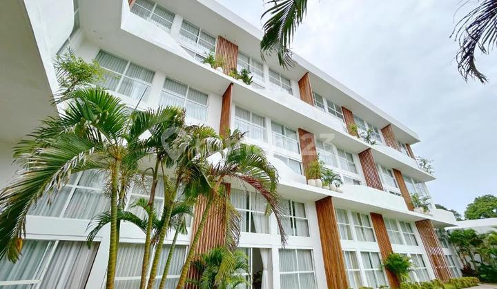 Apartment for Sale in Bingin