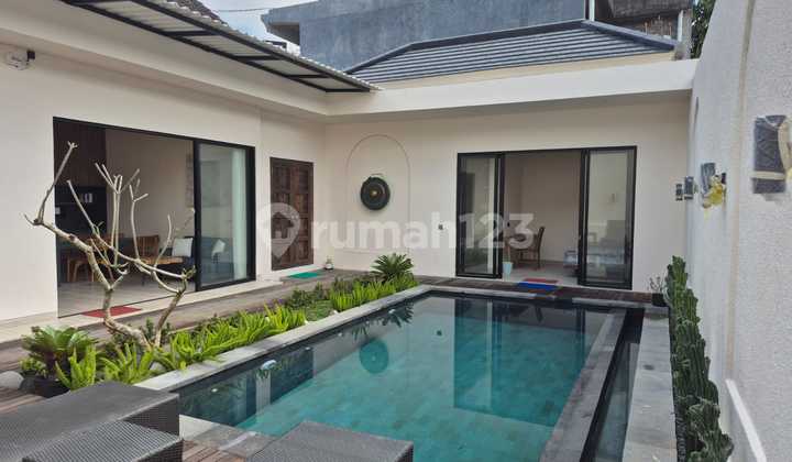 2 Bedrooms Villa for Sale in Pejeng 2 Bedrooms Villa for Sale in Pejeng