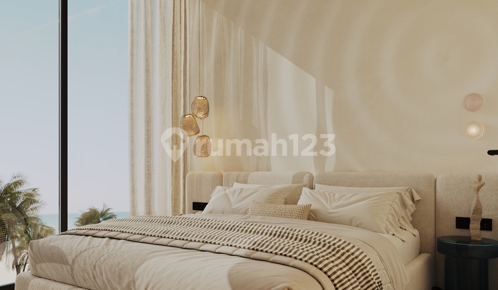 Great Investment Opportunity 1-Bedroom Apartment in Pecatu 2