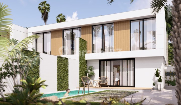 2 Bedrooms for Sale in Sayan Ubud