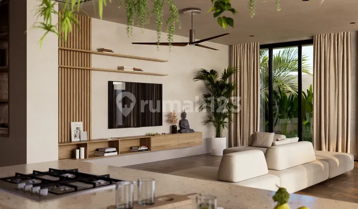 3 Bedrooms for Sale in Ubud