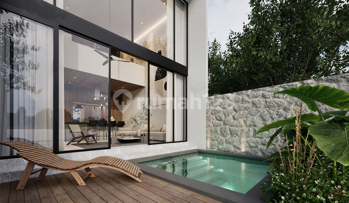 3 Bedrooms for Sale in Ungasan