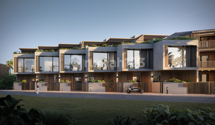 2 Bedrooms for Sale in Kedungu