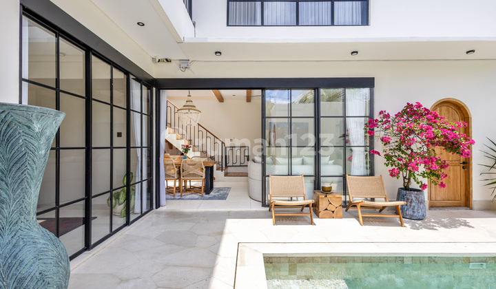 Great Investment Opportunity 3 Bedroom Villa in Balangan