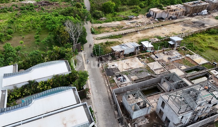 Perfect Plot for a Cozy Private Villa 10 Are in Prime Area Perfect Plot for a Cozy Private Villa 10 Are in Prime Area