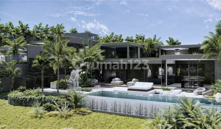 Virgin Oasis Residence