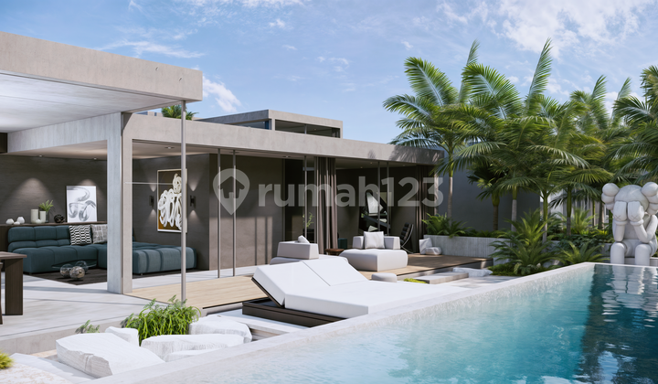 1 Bedrooms for Sale in Karangasem