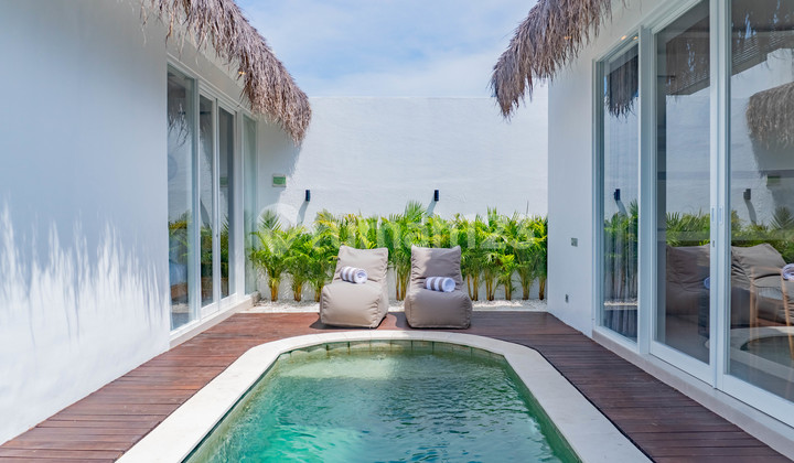 2 Bedrooms for Sale in Seminyak