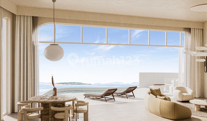 Luxurious 4 Bedrooms Villa for Sale