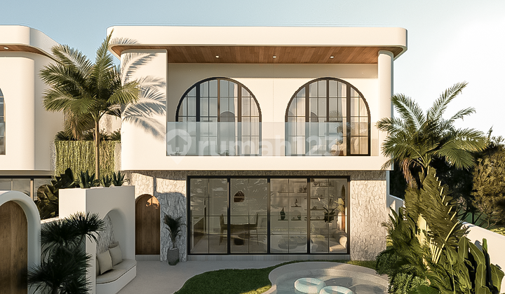 2BR Villa for Sale in Bingin