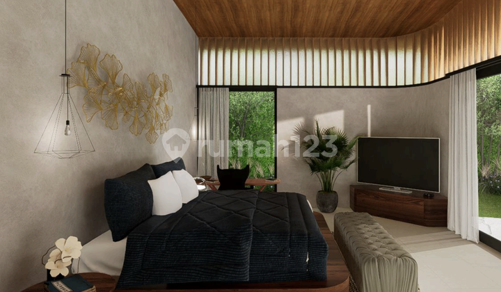 4 Bedrooms Villa for Sale in Keramas 4 Bedrooms Villa for Sale in Keramas