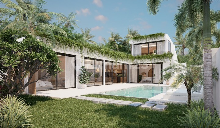 4BR Villa for Sale in Seseh