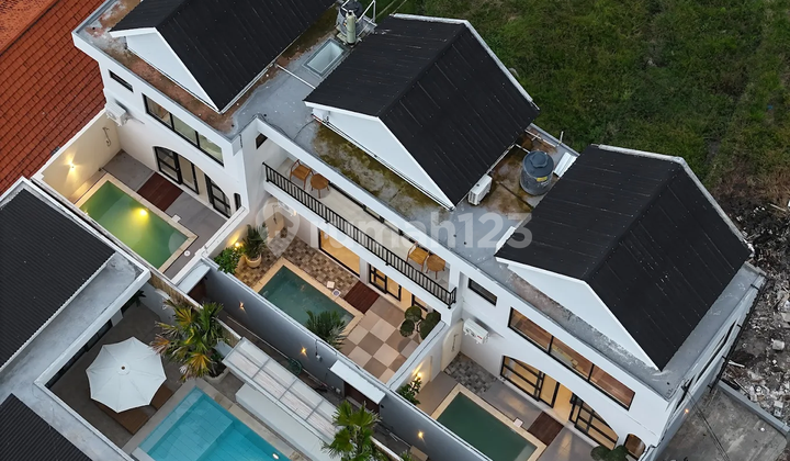 Compact & Functional 1-Bedroom Villa for Sale 2