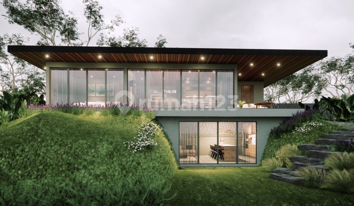 2BR Villa for Sale in Canggu