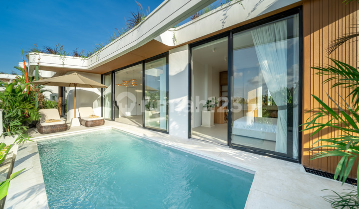 2 Bedrooms Villa for Sale in Unggasan [Leasehold]