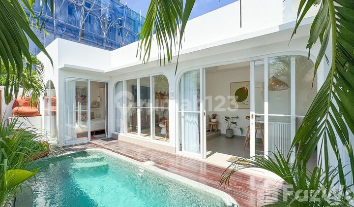 2 Bedroms Villa For Sale In Tumbak Bayuh, Pererenan