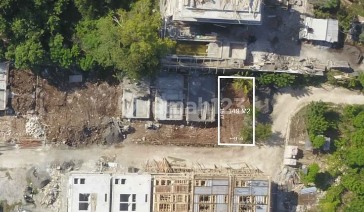 Rare Leasehold 149 m² Plot in Nyang Nyang