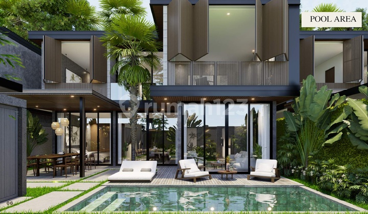 3 Bedroom Villa for Sale in Goa Gong [Leasehold]