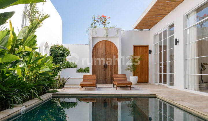 3 Bedrooms Villa for Sale in Balangan 3 Bedrooms Villa for Sale in Balangan