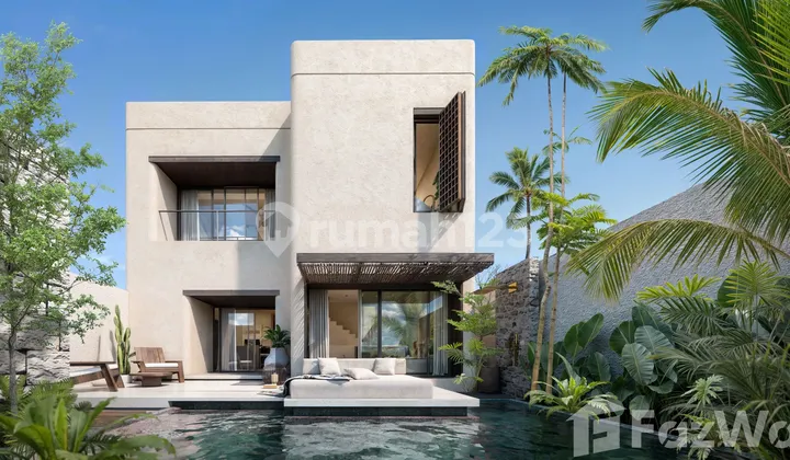 1Br Villa For Sale In Uluwatu 1Br Villa For Sale In Uluwatu