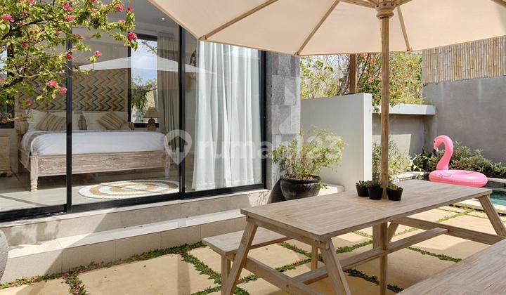 2 Bedrooms for Sale in Ungasan