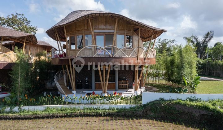 Villas for Sale in Ubud-Kemenuh Villas for Sale in Ubud-Kemenuh