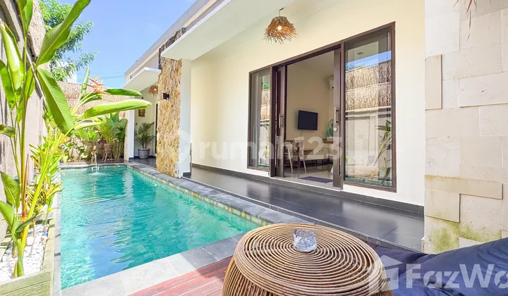 2 Bedrooms Villa For Rent In Uluwatu 2 Bedrooms Villa For Rent In Uluwatu