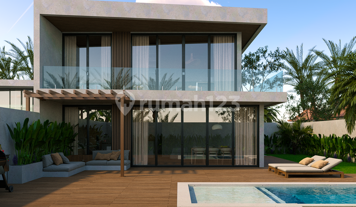 2 Bedrooms Villa for Sale in Ubud 2 Bedrooms Villa for Sale in Ubud