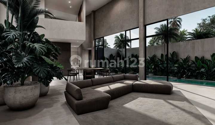 Stunning Off-Plan Loft - Delivery in May 2026 [Leasehold]