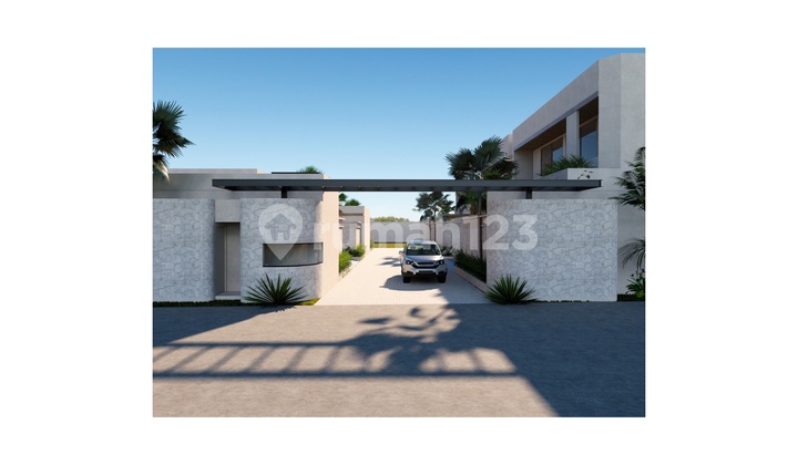 2 Bedroom Villa for Sale in Unggasan