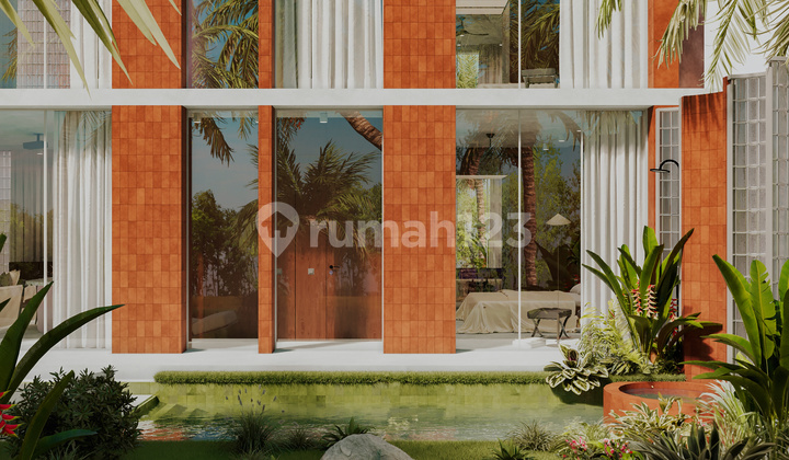 3 Bedrooms Villa for Sale in Ubud