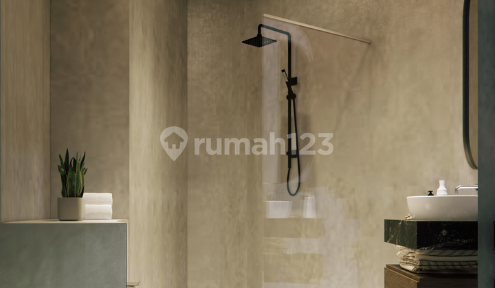 1BR Villa for Sale in Canggu