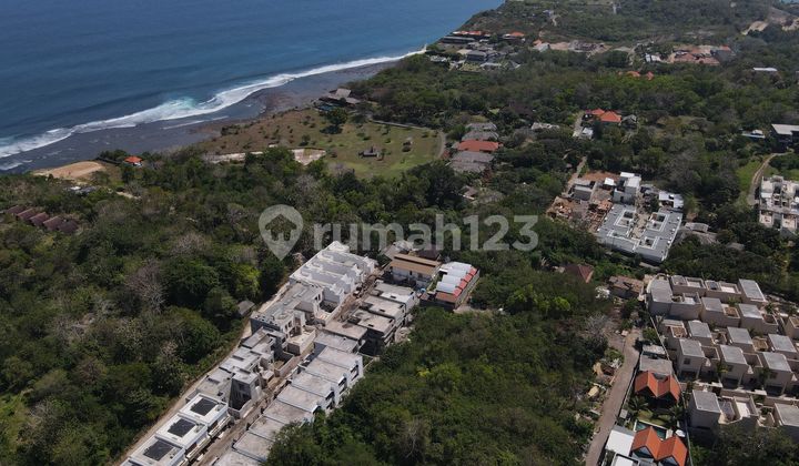 Leasehold Small Plot near Nyang Nyang Beach