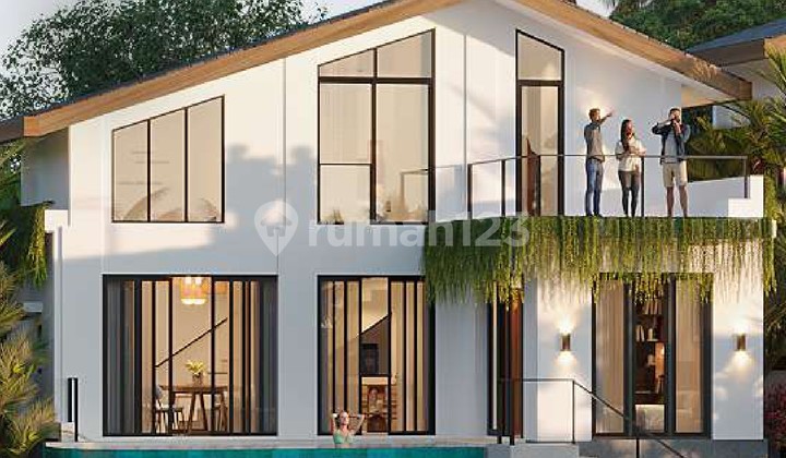 2 Bedrooms Villa for Sale in Ubud
