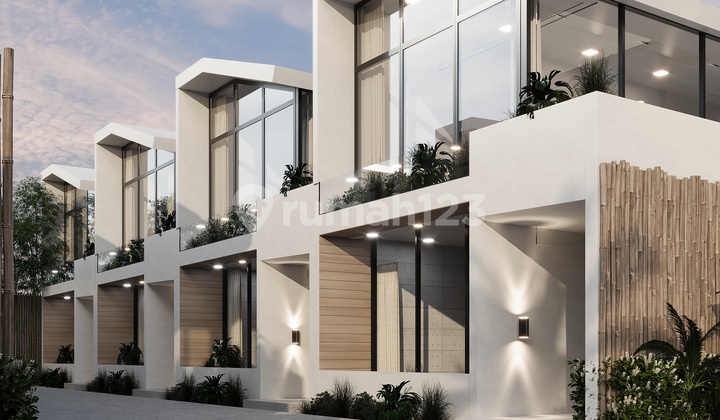 2 bedrooms for Sale in Canggu