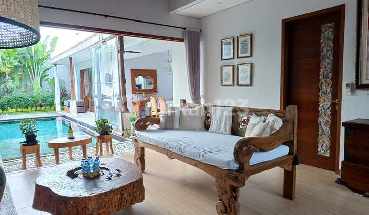 Stana Kendran Villa Lot B