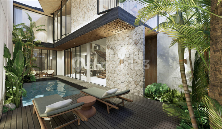 4BR Villa for Sale in Seminyak