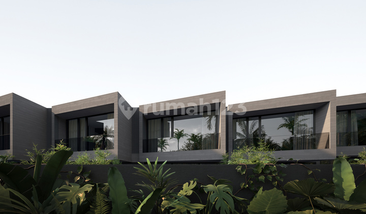 2 Bedrooms Villa for Sale in Melasti [Leasehold]