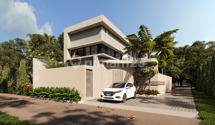 2 Bedrooms Villa for Sale in Uluwatu