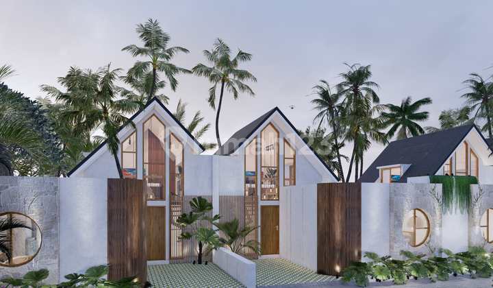 2 Bedrooms for Sale in Kerobokan