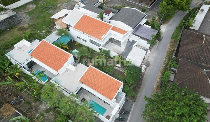 3Br Villa In Seseh 3Br Villa In Seseh