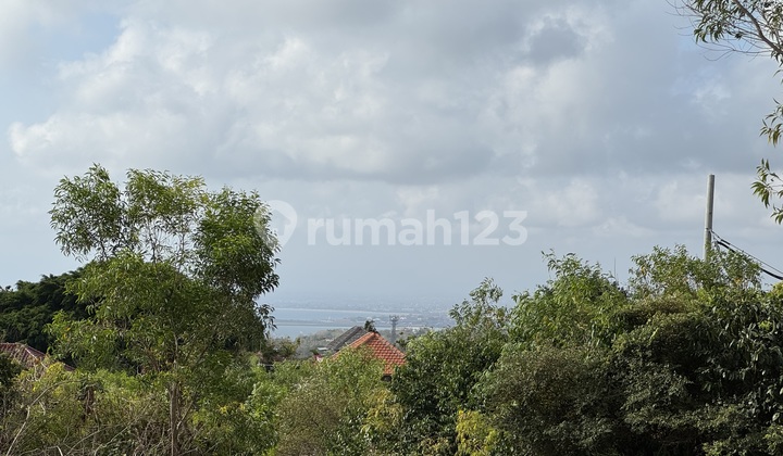 Freehold 30 Are Land for Sale on Scenic Hill with Ocean View