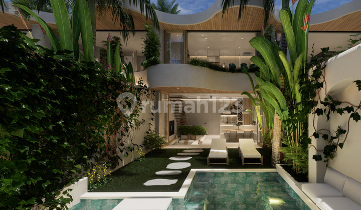 1 Bedrooms for Sale in Uluwatu