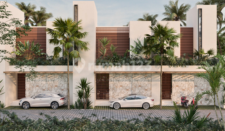 Charming 1-Bedroom Villa Close to Nyang Nyang Beach Charming 1-Bedroom Villa Close to Nyang Nyang Beach